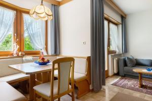 Mayr Apartments Eins