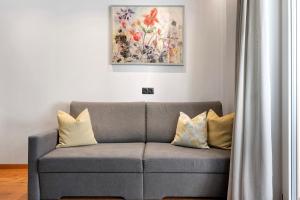 Residence Skutial Santner Deluxe