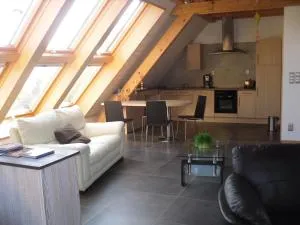 Gîtes du Taennchel - 坦嫩基什