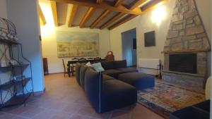 Gnazzano Home
