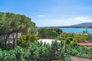 Bes Beach - Villa con piscina