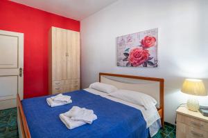 Bes Beach - Villa con piscina