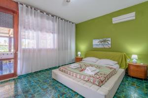 Bes Beach - Villa con piscina