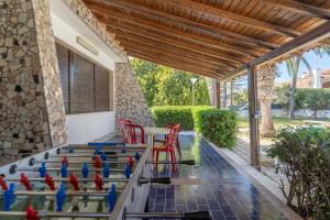 Bes Beach - Villa con piscina