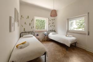 Casa Dos Limões - Oeste