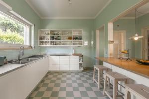 Casa Dos Limões - Oeste