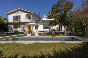 Casa Dos Limões - Oeste