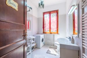 Casa San Francesco Rapolano