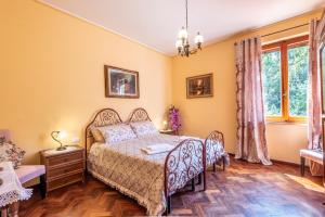 Casa San Francesco Rapolano