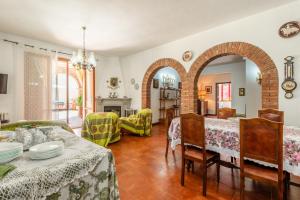 Casa San Francesco Rapolano