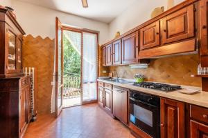 Casa San Francesco Rapolano