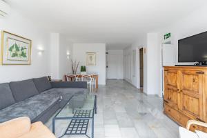 Apartamento Puebla Lucia Fuengirola