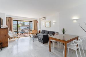 Apartamento Puebla Lucia Fuengirola