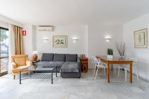 Apartamento Puebla Lucia Fuengirola