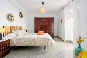 La Casa De Eva