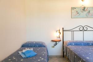 Il Pino - appartamento Leccio