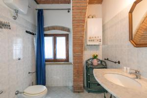 Il Pino - appartamento Leccio