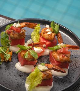 The Rockwall Boutique Hotel Bentota