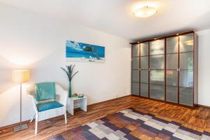 Ferienwohnung Am Paradies