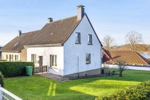 Ferienhaus Knappstein