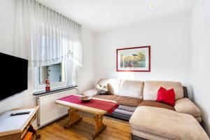 Ferienhaus Knappstein