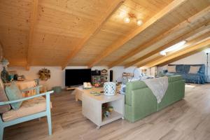 Zante Villa Amici Loft