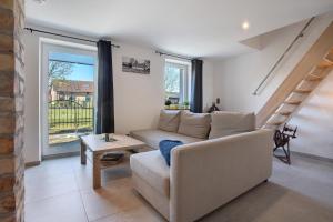 Familienfreundliche Alpakafarm