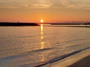 Le Cosy à la grande pyramide