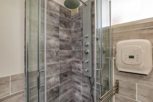 Le Cosy à la grande pyramide