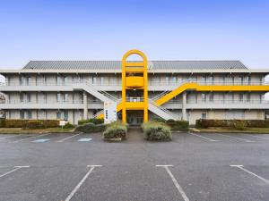 Hotels Premiere Classe Blois Nord : photos des chambres