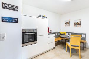 Ferienwohnung Geisbergblick