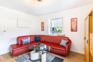 Ferienwohnung Geisbergblick