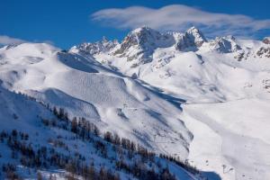 Charmant Duplex Pied De Pistes