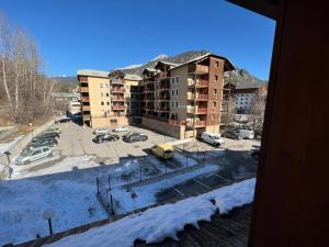 Charmant Duplex Pied De Pistes