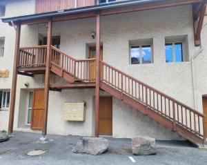 Charmant Duplex Pied De Pistes