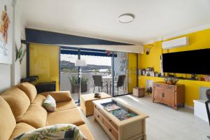 apartamento Merlin