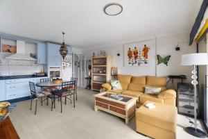 apartamento Merlin