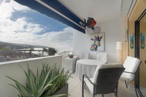 apartamento Merlin