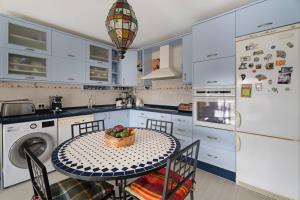 apartamento Merlin