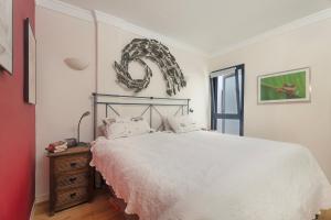 apartamento Merlin