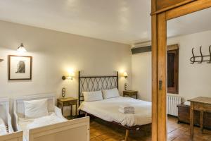 Casa Rural Mas Fuselles