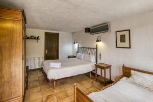 Casa Rural Mas Fuselles