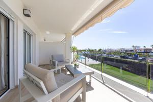 Vivienda Exclusiva - Magna Vera