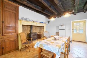 Gite La Bessede - Dordogne