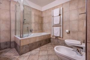 Lechnerhof Apt 2