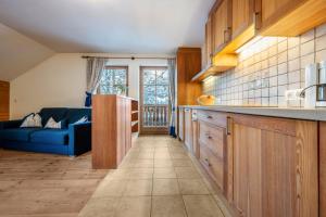 Lechnerhof Apt 2