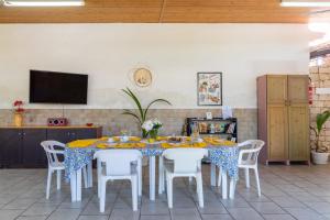 The Situation House