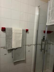 Ninette, intimità e natura