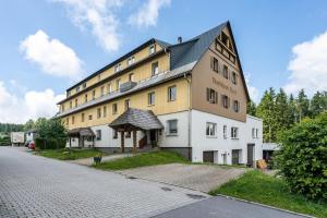 Ferienwohnung Fenzl