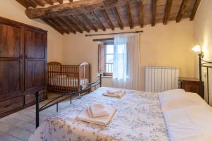 Appartamento Il Colombaio
